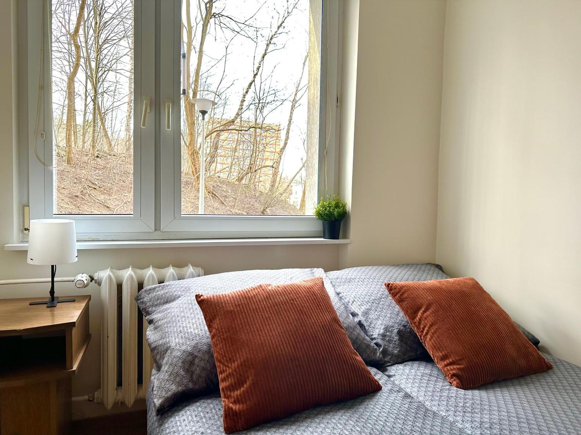 Mmrent Przytulny Apartament W Sopocie Sopot Extérieur photo