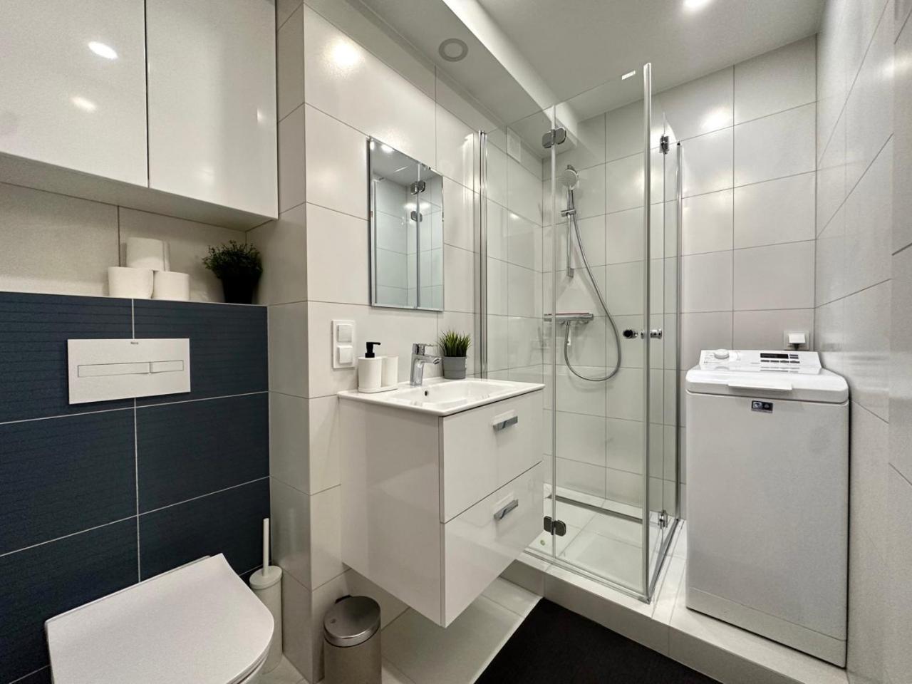 Mmrent Przytulny Apartament W Sopocie Sopot Extérieur photo