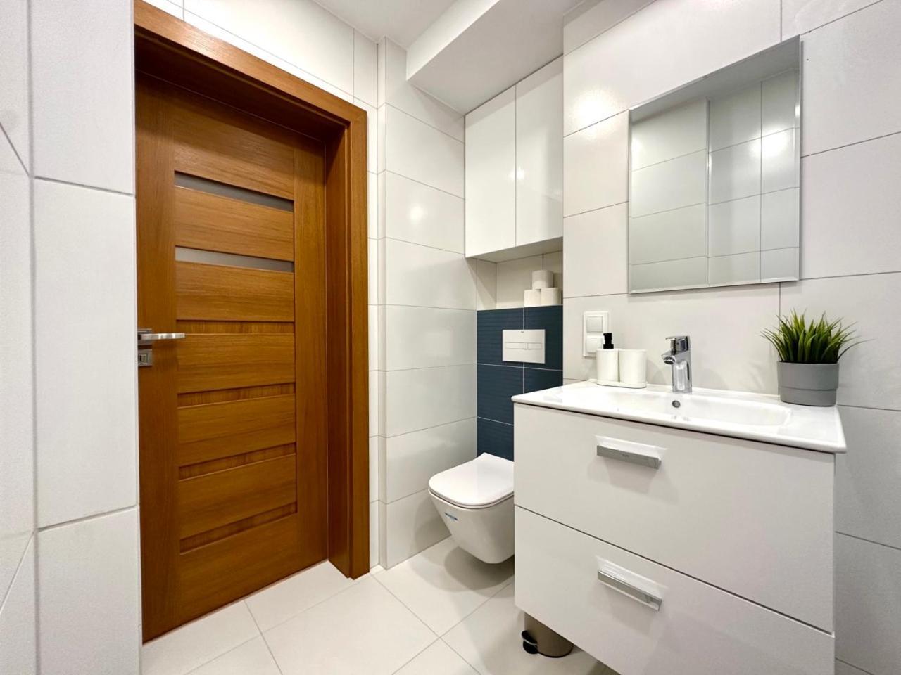 Mmrent Przytulny Apartament W Sopocie Sopot Extérieur photo