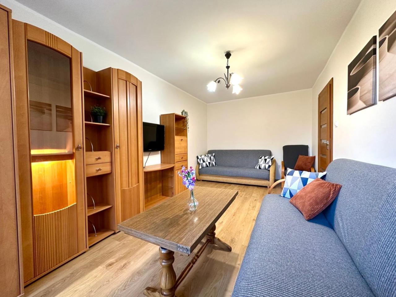 Mmrent Przytulny Apartament W Sopocie Sopot Extérieur photo